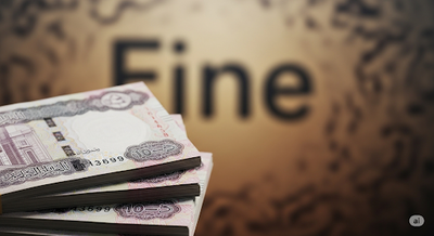 UAE’s upcoming fines and fees in 2025: What everyone should watch for | World News