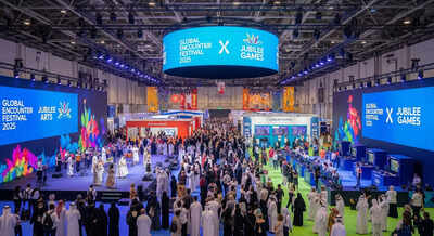 Global Encounters Festival 2025: What it is, why it matters, and what’s new this year | World News