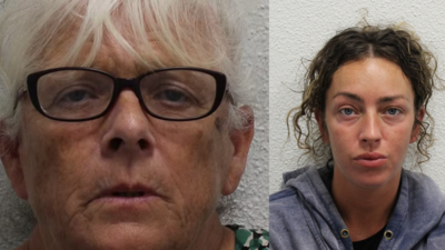 Meet 65-year-old ‘Gangster Granny’: UK’s drug cartel mastermind Deborah Mason, jailed for 20 years over £80m Cocaine trade | World News