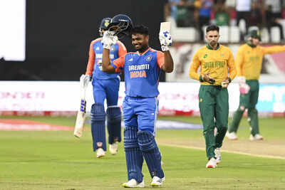 ‘The numbers don’t tell the whole story’: Sanju Samson reflects on 10 years in international cricket | Cricket News