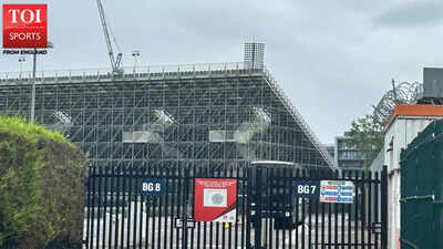 IND vs ENG: No Shubman Gill, no Jasprit Bumrah, no KL Rahul at nets ahead of must-win 4th Test at Old Trafford | Cricket News