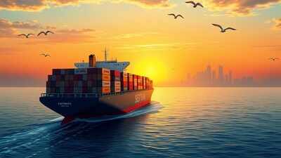 Trade momentum: India’s electronics exports jump 47%; US, UAE and China among top destinations