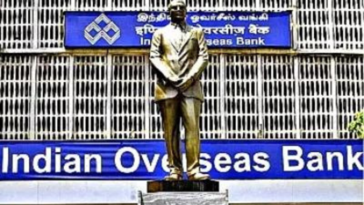 Indian Overseas Bank Q1 earnings: Profit hits Rs 1,111 crore; aims 12% annual growth