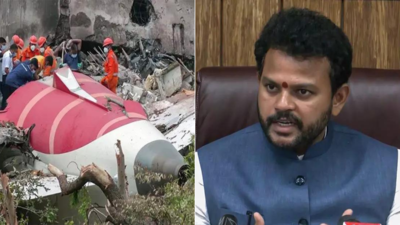 ‘Don’t jump to conclusions’: Centre on AI 171 probe; questions western media motives | India News