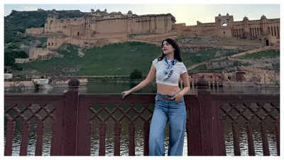 I tried living like a Rajasthani for a Day: KhanZaadi