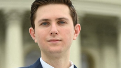 ‘They’ll do it again’: Slain US intern’s mother warns after DC shooting; FBI offers K reward