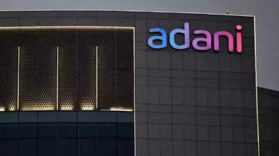 ‘Adani group to invest Rs 96,000 crore in airports business over 5 years’