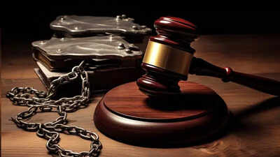 11-year-old girl’s testimony sends mom, 4 others to life for killing dad | India News