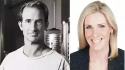Kristin Cabot caught in viral video: CEO quits, wife reacts; scandal rocks Boston elite