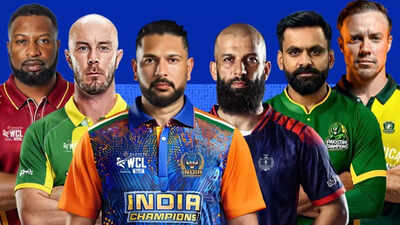 WCL 2025: Will India skip another Pakistan clash if they meet in semis or final? Team owner drops hint | Cricket News