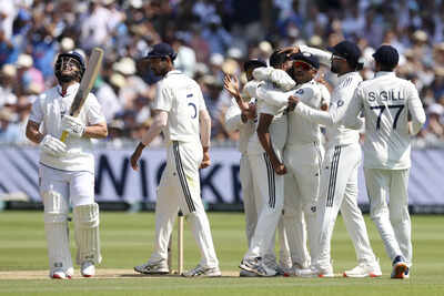 IND vs ENG 4th Test: Why have pitches in England been flat? | Cricket News