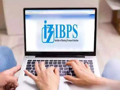 IBPS PO, SO registration window closing today: Check direct link to apply for over 5000 vacancies