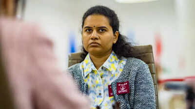 FIDE Women’s World Cup: Koneru Humpy on song, enters semifinals | Chess News