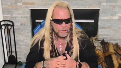 Florida tragedy: Dog the bounty hunter’s step-grandson accidently killed by step-son; sheriff calls it ‘isolated case’