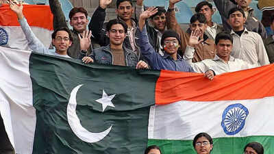 IND vs PAK: Brett Lee on cancelled India-Pakistan WCL clash – ‘We pushed for it, but…’ | Cricket News