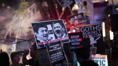 ‘Japanese first’: Voters back Trump-inspired party to ‘Make Japan Great Again’; wins big in key elections