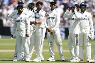 IND vs ENG Test: Injuries strike again! India’s 4th Test plans hit by double setback | Cricket News