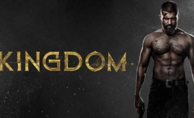 Gowtam Tinnanuri’s ‘Kingdom’ in two parts: Vijay Deverakonda’s spy thriller builds strong buzz – Read more |