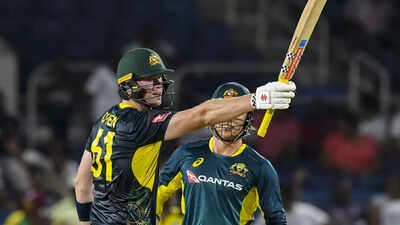 History created! Australia’s Mitchell Owen becomes the first ever to achieve unique T20I record | Cricket News