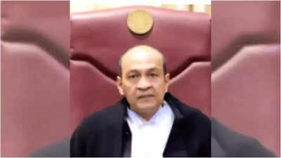 Cash-at-home row: SC refuses urgent hearing on plea against Justice Yashwant Varma; asks lawyer ‘Is he your friend?’ | India News