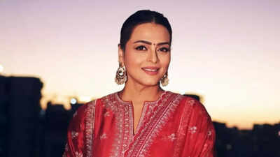 When headlines said, ‘Shilpa Shirodkar shot dead’, the actress reflects upon rumours of her death: ‘There were 20-25 missed calls’ |