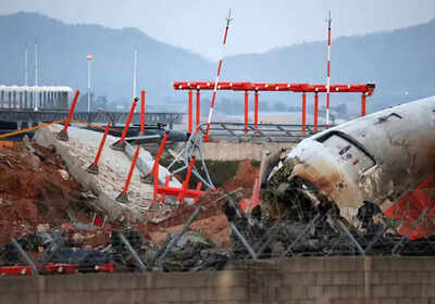 Jeju Air Crash: Pilots shut off wrong engine; probe finds clear evidence