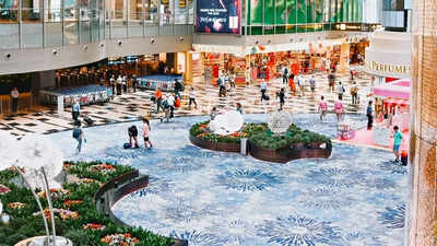 Which are the world’s best airports? This airport beats Singapore’s Changi to top the list – check top 10 rankings 2025