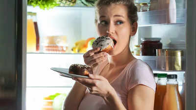 5 ways to take control of sugar cravings and naturally boost dopamine |