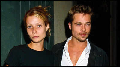 When Gwyneth Paltrow was heartbroken about Brad Pitt and Jennifer Aniston’s marriage; She said the actor has ‘terrible taste in women’ |