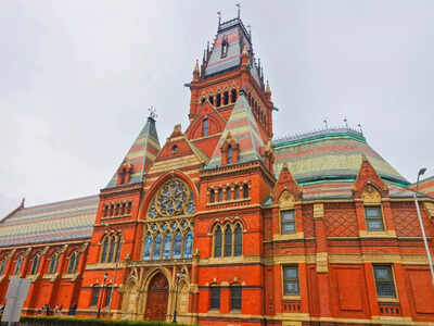 Harvard challenges federal retaliation in court over .6 billion research cuts