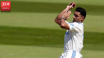 IND vs ENG | Cues from Manchester nets: India could hand Test debut to Anshul Kamboj | Cricket News