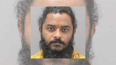 Banish evil spirits: Indian-origin astrologer arrested in NYC for scamming senior citizen, bank raised alarm