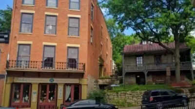 Optical Illusion : Find the hidden horse in the image within just 15 seconds!