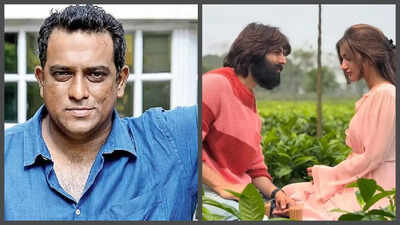 Is Saiyaara’s success behind the delay in Kartik Aaryan-Sreeleela’s next film? Director Anurag Basu REACTS |