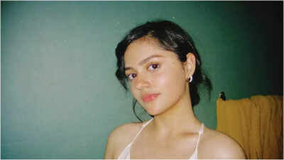 ‘Saiyaara’: Aneet Padda proves director Mohit Suri wrong by clearing DU exams while pursuing auditions | Hindi Movie News