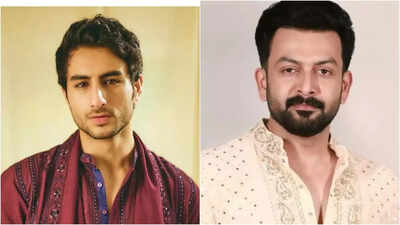 ‘If Shah Rukh Khan can be criticised, so can Ibrahim Ali Khan’: Prithviraj Sukumaran responds to ‘Sarzameen’ co-star’s backlash over ‘Nadaaniyaan’ | Hindi Movie News