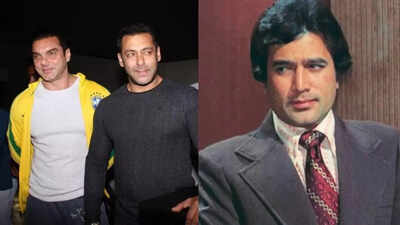 Salman Khan told Rumy Jaffery that Sohail Khan wanted to buy Rajesh Khanna’s bungalow Ashirwad when he was in debts, he refused: ‘Tu mera ghar bikwana…’ | Hindi Movie News