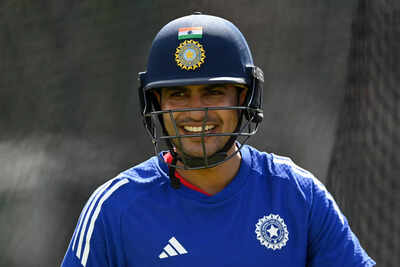 IND vs ENG: ‘There was a lot of pressure on him’ – Shaun Marsh praises Shubman Gill’s captaincy ahead of 4th Test | Cricket News