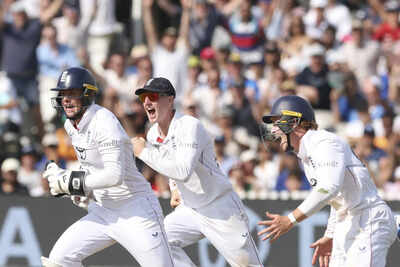 IND vs ENG: Playing XI announced! England make one change for Manchester Test – details inside | Cricket News