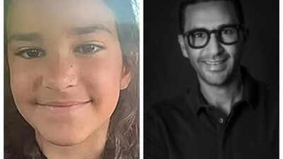 9-year-old Canadian girl killed by father? Melina’s mother had full custody, she did not believe ex-husband posed any danger