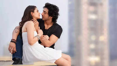 What does ‘Saiyaara’ mean? Let’s find out the meaning of this title as the Ahaan Panday, Aneet Padda starrer inches towards Rs 100 crore at the box office on day 4 | Hindi Movie News