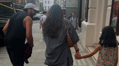 Where is Rohit Sharma? Latest social media post clears the air – See pics | Cricket News