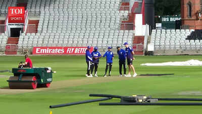 India’s playing XI for Manchester Test: Stick to specialists or play it safe – the dilemma returns! | Cricket News