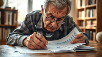 FD watch: These banks offer up to 8.5% interest to senior citizens for 3-year fixed deposits —check list