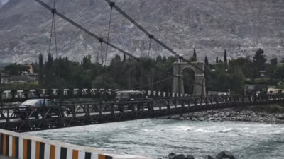 Strategic shift: JK CM seeks Centre’s nod for Tulbul barrage and Chenab lift project; Indus Waters Treaty suspension opens window