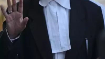 Only lawyers can wear white shirt, black coat & pants inside court: J&K HC bar association | India News
