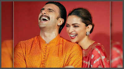 Deepika Padukone playfully trolls Ranveer Singh with a meme and internet can’t stop laughing – See post |