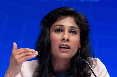 Gita Gopinath to quit IMF: Returning to Harvard in August; successor to be named soon