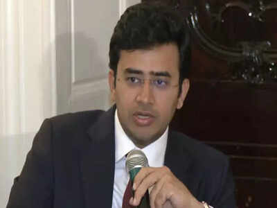 SC castigates Karnataka govt for case against BJP’s Tejasvi Surya | India News