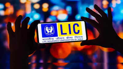 LIC invests ₹5,000cr in SBI’s ₹25k cr QIP